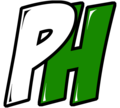 PomoHero Logo